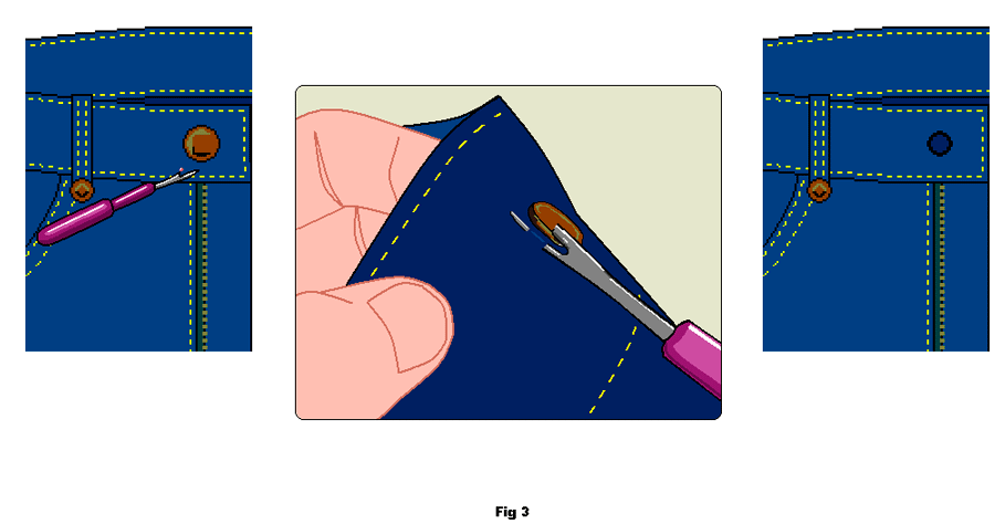 Button Pants Hook-and-eye closure Fastener Lubang, button, button, pants  png